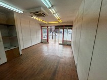 南巽の居抜き物件