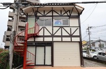 新所沢の店舗物件
