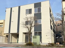 小作の店舗物件