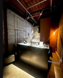 都島の居抜き物件