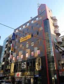 武蔵中原の店舗物件