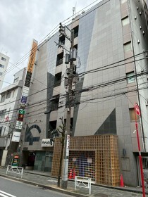 錦糸町の店舗物件