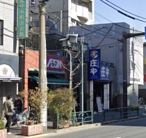 大島の店舗物件