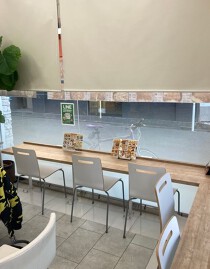 出町柳の居抜き物件