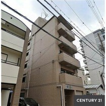 中央市場前の店舗物件