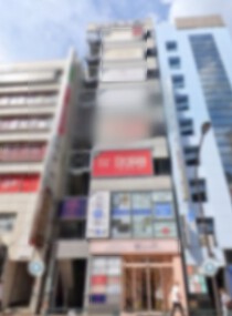 池袋の店舗物件