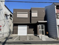 加美の居抜き物件