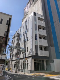 本八幡の店舗物件