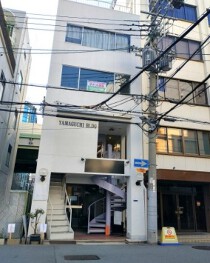 肥後橋の店舗物件