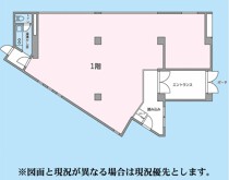 高田の居抜き物件