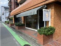 薬院大通の居抜き物件