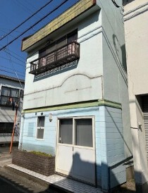 井尻の店舗物件