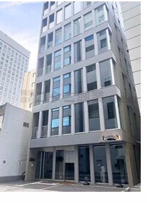 馬車道の店舗物件