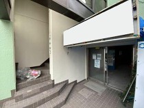 蓮根の店舗物件