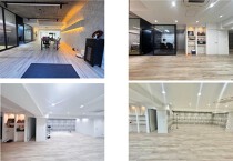 新大久保の居抜き物件