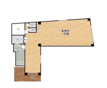 市川の店舗物件