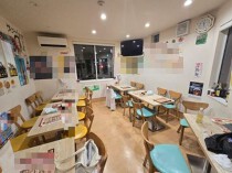 西川口の居抜き物件