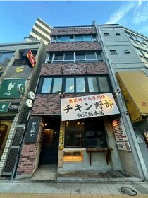 駒沢大学の居抜き物件