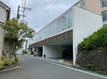 洋光台の居抜き物件