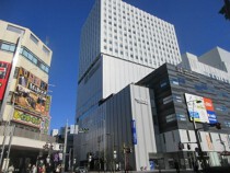 大宮の店舗物件