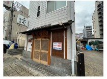高速神戸の居抜き物件
