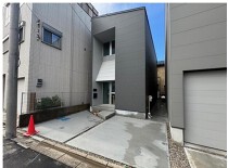 蕨の店舗物件