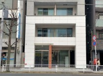 日ノ出町の店舗物件