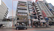 渋谷の店舗物件