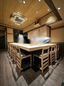 谷町九丁目の居抜き物件