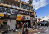 東長崎の店舗物件