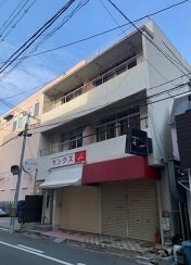 昭和町の居抜き物件
