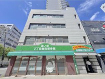 森ノ宮の店舗物件