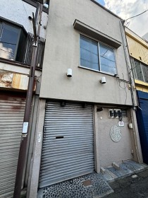 新三河島の店舗物件