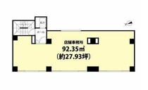 本八幡の店舗物件
