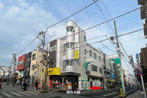 尾山台の居抜き物件