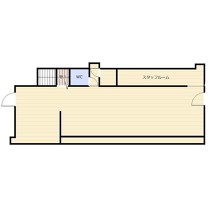 一社の店舗物件