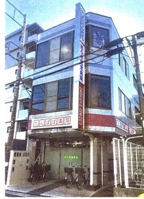 西所沢の店舗物件