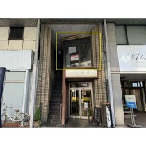 名鉄岐阜の店舗物件