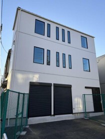 十条の店舗物件