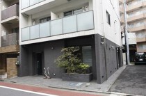 西小山の居抜き物件