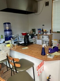 寝屋川市の居抜き物件