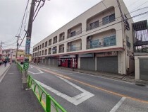 千歳烏山の店舗物件