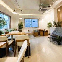 天神橋筋六丁目の居抜き物件
