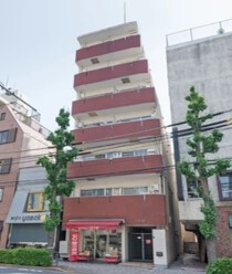 雑司ヶ谷の居抜き物件