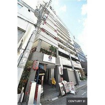 神戸三宮の店舗物件