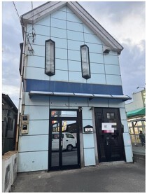 狭山ヶ丘の店舗物件