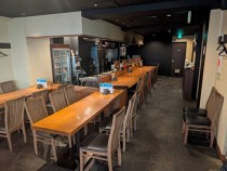 勝田台の居抜き物件