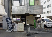 国分寺の店舗物件