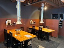 久米田の居抜き物件