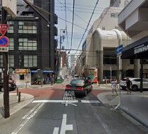 四ツ橋の居抜き物件